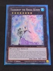 Teardrop the Rikka Queen