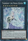 Teardrop the Rikka Queen