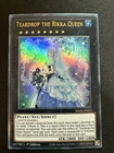 Teardrop the Rikka Queen