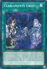 Malice, Lady of Lament