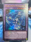 Tearlaments Kitkallos