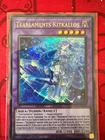 Tearlaments Kitkallos