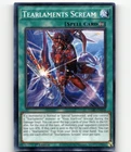 Tearlaments Scream