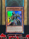 Temperance of Prophecy