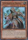 Temperance of Prophecy