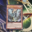 Brave-Eyes Pendulum Dragon