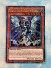 Tempest, Dragon Ruler of Storms