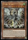 Tempest, Dragon Ruler of Storms