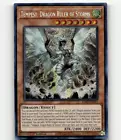 Tempest, Dragon Ruler of Storms