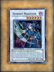 Magician of Black Chaos