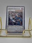 Dragoncaller Magician