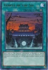 Mammoth Graveyard