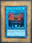 Temple of the Six
