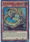 Tenyi Spirit - Adhara