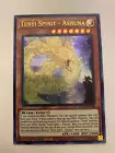 Tenyi Spirit - Ashuna