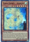 Tenyi Spirit - Mapura