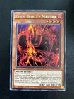Tenyi Spirit - Mapura