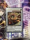Dragon Spirit of White