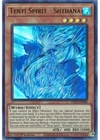 Tenyi Spirit - Shthana