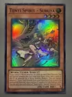 Tenyi Spirit - Suruya