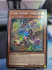Tenyi Spirit - Suruya