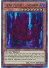 Tenyi Spirit - Vishuda