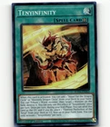 Tenyinfinity