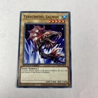 Terrorking Salmon