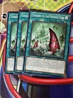 Umbral Horror Will o' the Wisp