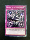 Terrors of the Underroot