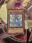 Crystal God Tistina