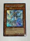 Tethys, Goddess of Light
