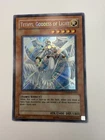 Tethys, Goddess of Light