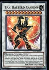 T.G. Halberd Cannon