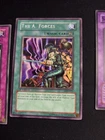 The A. Forces