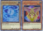 Mystical Shine Ball