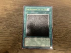 The Beginning of the End