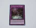 The Black Goat Laughs