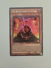 Skilled Dark Magician