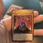 The Black Stone of Legend
