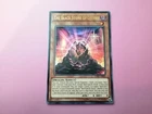 The Black Stone of Legend