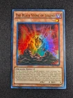 The Black Stone of Legend