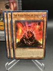 Red-Eyes Darkness Dragon