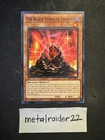 The Black Stone of Legend