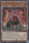 The Black Stone of Legend