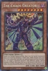 Chaos Daedalus