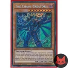 The Chaos Creator