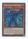 The Chaos Creator