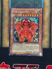Dark Magician of Chaos