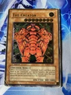 The Creator